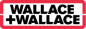 Wallace + Wallace Logo