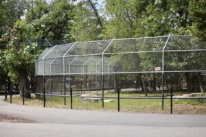 Industrial Chain Link Fences Winnipeg