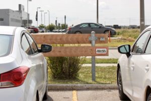 Wallace + Wallace Fences and Doors photo 1
