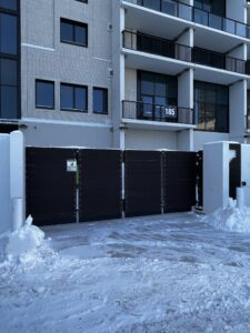 FoldSmart FSXT at 175 Smith